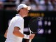 Sinner si prende la semifinale di Wimbledon e... ripensa al Roland Garros: "Spero non succeda più" Sinner si prende la semifinale di Wimbledon e... ripensa al Roland Garros: "Spero non succeda più"