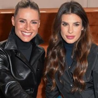 Hunziker a 'Zelig' e Canalis a 'Tu sì que vales', Mediaset scalda i motori Hunziker a 'Zelig' e Canalis a 'Tu sì que vales', Mediaset scalda i motori