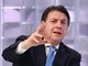 Conte “Dal governo decreti ridicoli su sicurezza, mancano 25 mila agenti” Conte “Dal governo decreti ridicoli su sicurezza, mancano 25 mila agenti”