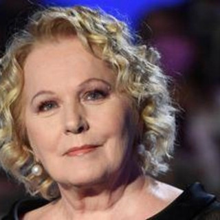 Katia Ricciarelli: &quot;Baudo? L'ho amato tanto, per lui correrei in qualsiasi momento&quot;