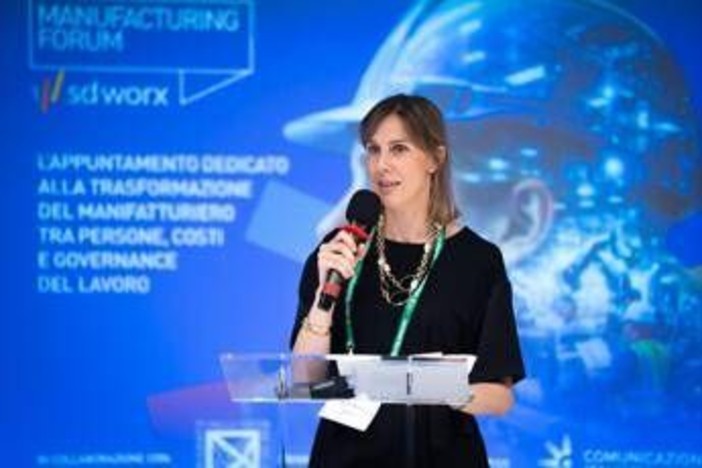 Manufacturing Forum 2026, tra flessibilità, turni e digitalizzazione le sfide che ridisegnano il lavoro