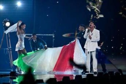 Eurovision, com'è andata la prima semifinale: dall'ovazione per Sal Da Vinci alla delusione per San Marino