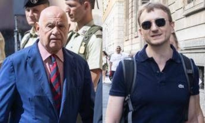 Caso Garlasco, Nordio: "Stasi condannato dopo due assoluzioni, sistema demenziale"