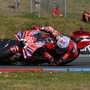 MotoGp, Marquez leader nelle pre-qualifiche davanti a Fernandez e Di Giannantonio
