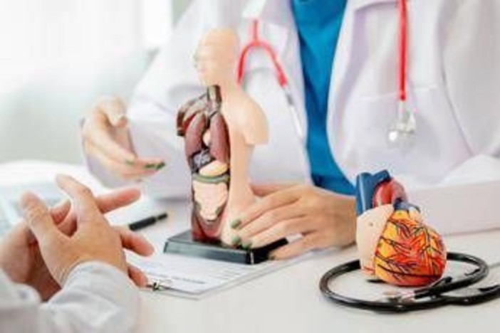 Grimaldi (Anmco): "Scompenso un’epidemia, serve continuità ospedale-territorio" Grimaldi (Anmco): "Scompenso un’epidemia, serve continuità ospedale-territorio"
