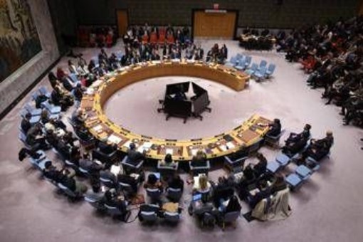 Tensioni Usa-Venezuela, oggi riunione urgente del Consiglio di Sicurezza Onu su richiesta di Caracas