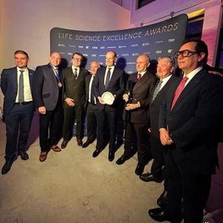 Tumori, Max Allegri premiato da Schillaci, sport e prevenzione contro fake news