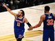 Knicks campioni Nba, New York torna sul trono dopo 53 anni Knicks campioni Nba, New York torna sul trono dopo 53 anni