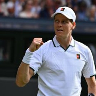 Wimbledon, oggi la finale: Sinner-Zverev - Diretta Wimbledon, oggi la finale: Sinner-Zverev - Diretta