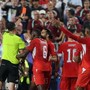 Svizzera, furia dopo ko con Argentina: "Noi danneggiati, rosso a Embolo senza senso"