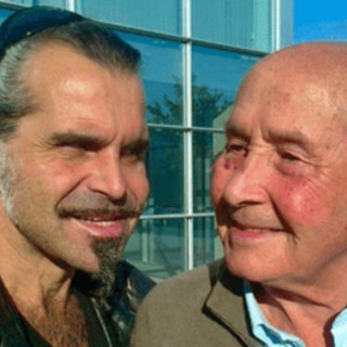 Piero Pelù, è morto il papà Giovanni: "Sempre orgoglioso di essere tuo figlio" Piero Pelù, è morto il papà Giovanni: "Sempre orgoglioso di essere tuo figlio"