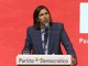 Schlein: "Sfida storica del Pd, dopo 20 anni vinceremo le elezioni" Schlein: "Sfida storica del Pd, dopo 20 anni vinceremo le elezioni"