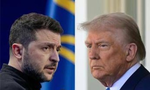 Accordo di pace, garanzie di sicurezza, ricostruzione: Zelensky pronto a consegnare a Trump il nuovo piano