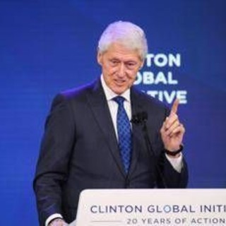 Gli 80 anni di Bill Clinton, il 'ragazzo di Hope' dall'Arkansas alla Casa Bianca