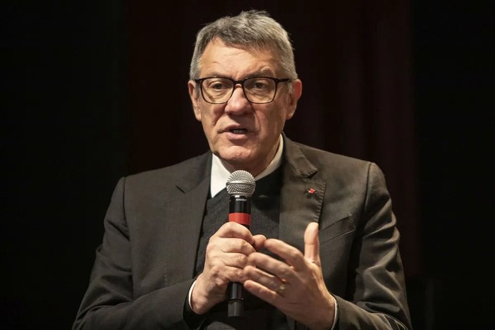 Contratti, Landini “Importante proposta unitaria, ora negoziato con le imprese” Contratti, Landini “Importante proposta unitaria, ora negoziato con le imprese”