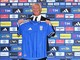 Ranieri “Nazionale coronamento della carriera, voglio far rinnamorare i tifosi” Ranieri “Nazionale coronamento della carriera, voglio far rinnamorare i tifosi”