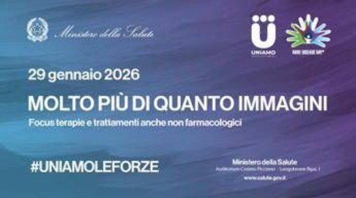 Al ministero della Salute evento inaugurale della campagna Uniamoleforze 2026 Al ministero della Salute evento inaugurale della campagna Uniamoleforze 2026