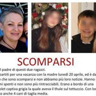 Famiglia scomparsa da Piacenza, ancora senza esito le ricerche. L'appello: "Fatevi vivi"
