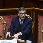 Istat, deficit resta al 3,1%: Italia ancora in procedura di infrazione. Giorgetti: "Prendiamo atto con rammarico" Istat, deficit resta al 3,1%: Italia ancora in procedura di infrazione. Giorgetti: "Prendiamo atto con rammarico"