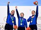 L’Italia trionfa ai World Skate Games con 24 ori e 76 podi L’Italia trionfa ai World Skate Games con 24 ori e 76 podi