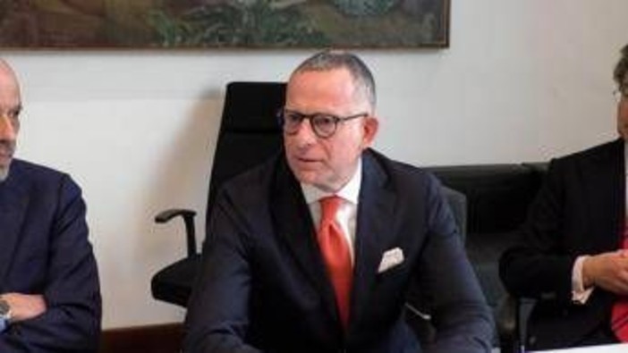 Fava (Inps): "Protocollo con Procura tutela contribuenti fragili" Fava (Inps): "Protocollo con Procura tutela contribuenti fragili"