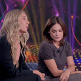 Cristel Carrisi: "Io e papà Al Bano non ci parliamo più, ho smesso dopo la sfuriata in tv" Cristel Carrisi: "Io e papà Al Bano non ci parliamo più, ho smesso dopo la sfuriata in tv"