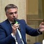 Rixi: "Senza logistica non esiste industria" Rixi: "Senza logistica non esiste industria"