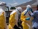 Ebola, cresce epidemia in Congo: casi sospetti superano quota mille con 238 decessi Ebola, cresce epidemia in Congo: casi sospetti superano quota mille con 238 decessi