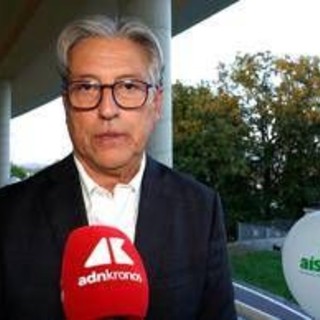 Malattie rare, Sileo (Ats Brescia): "Centro Carpenedolo nato da ascolto malati Sla" Malattie rare, Sileo (Ats Brescia): "Centro Carpenedolo nato da ascolto malati Sla"