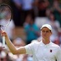 Wimbledon, Sinner spaziale contro Shelton: &quot;Gomito migliorato, non voglio scuse&quot;