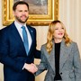 Incontro Meloni-Vance a Milano, confermato rapporto strategico Italia-Usa
