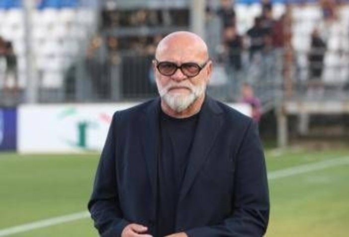 Salernitana, Serse Cosmi si sfoga in conferenza e 'cambia' (ancora) voce