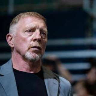 Boris Becker, è polemica per il post su Hitler: &quot;Mio messaggio male interpretato&quot;