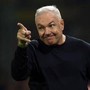 Frosinone-Lecce 5-1, Alvini non si ferma e vola al sesto posto. Fiorentina-Atalanta 2-2