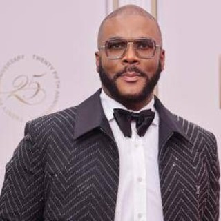 Tyler Perry, attore e regista citato in giudizio per presunte molestie sessuali