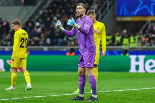 Il Bodo Glimt affonda lo Sporting Lisbona: 3-0 e sogno quarti