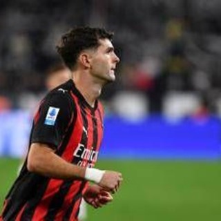 Serie A, oggi Milan-Hellas Verona - Diretta