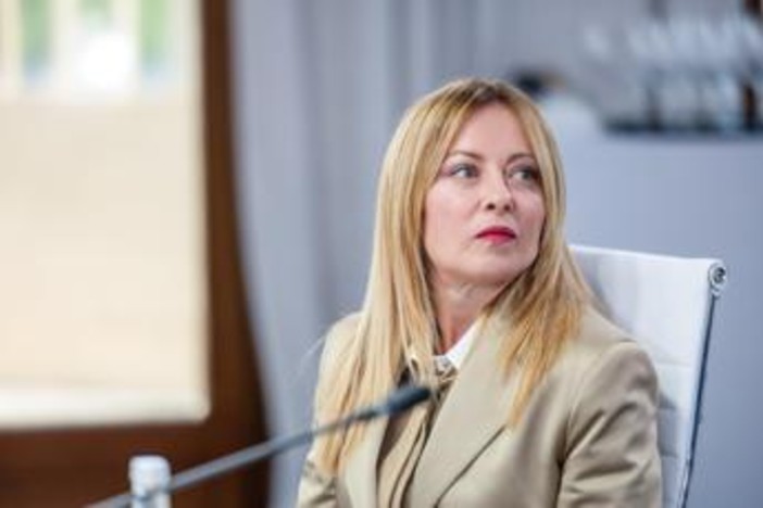 Italia-Usa, mina Trump sul vertice Nato: silenzio da Palazzo Chigi Italia-Usa, mina Trump sul vertice Nato: silenzio da Palazzo Chigi