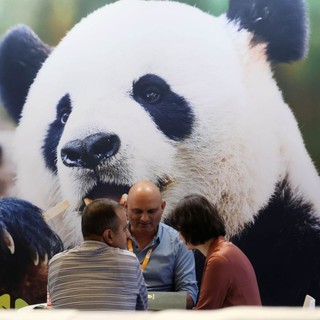 Cina, in aumento dell’11,3% i ricavi dell’industria pubblicitaria