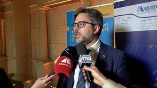 Porti, Basso (Pd): "Riforma necessaria ma evitare centralizzazione" Porti, Basso (Pd): "Riforma necessaria ma evitare centralizzazione"