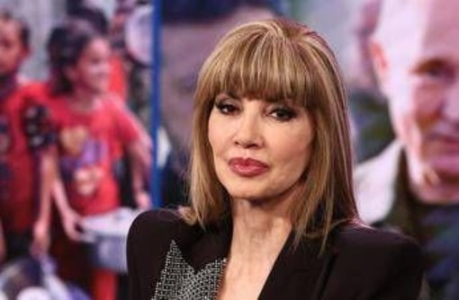 Milly Carlucci ufficializza 'Canzonissima', il varietà prossimamente su Rai1 Milly Carlucci ufficializza 'Canzonissima', il varietà prossimamente su Rai1