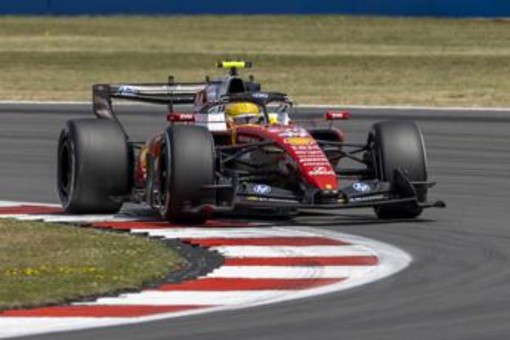 Gp Ungheria, Hamilton penalizzato: "Non ho visto Piastri"