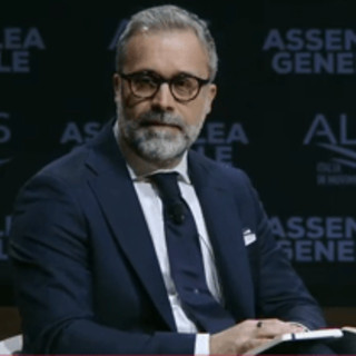 Zanetti (Confitarma): &quot;EPS penalizza imprese e consumatori e non sostiene investimenti&quot;