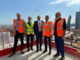 Milano, prende forma il nuovo hotel nel quartiere Portello Milano, prende forma il nuovo hotel nel quartiere Portello