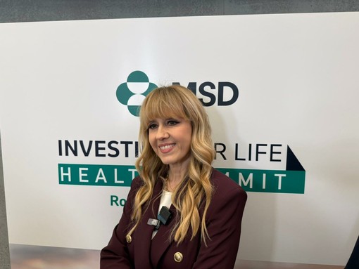 A Roma l’ottava edizione di “Investing for Life Health Summit”