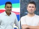 Vannacci smentisce l'incontro con Di Battista: "Una bufala" Vannacci smentisce l'incontro con Di Battista: "Una bufala"