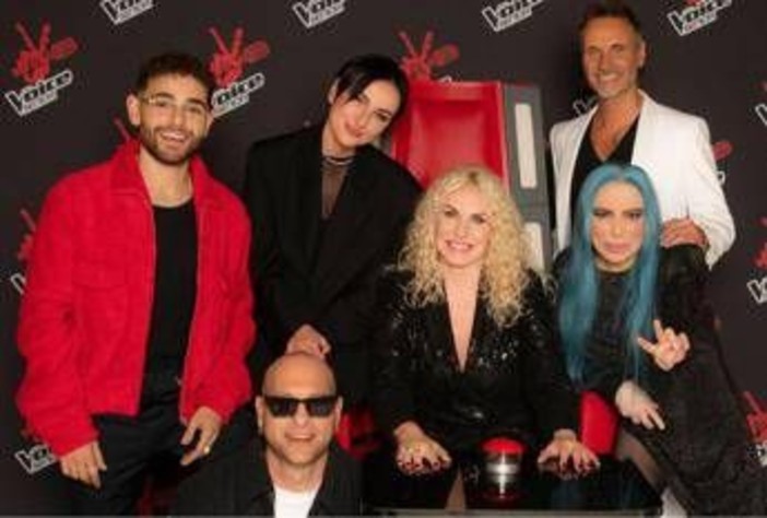 The Voice Senior, stasera 5 dicembre: ultima puntata di 'Blind'. Le anticipazioni The Voice Senior, stasera 5 dicembre: ultima puntata di 'Blind'. Le anticipazioni