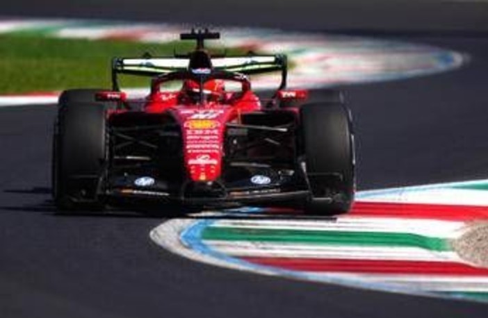 Gp Monza, oggi terze libere e qualifiche del Gran Premio d'Italia: orario e dove vederle in chiaro Gp Monza, oggi terze libere e qualifiche del Gran Premio d'Italia: orario e dove vederle in chiaro