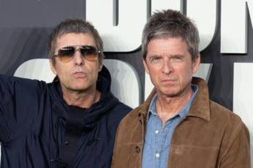 Oasis, la band contesta l'asta dell'archivio segreto da 1,6 milioni di sterline