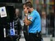 Pavlovic colpisce Simeone, arbitro assegna rigore: proteste in Milan-Torino Pavlovic colpisce Simeone, arbitro assegna rigore: proteste in Milan-Torino